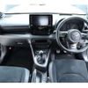 toyota yaris 2021 -TOYOTA--Yaris GXPA16--GXPA16-0007156---TOYOTA--Yaris GXPA16--GXPA16-0007156- image 17