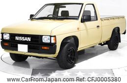 nissan dutsun-truck 1993 GOO_NET_EXCHANGE_0403769A30240714W001