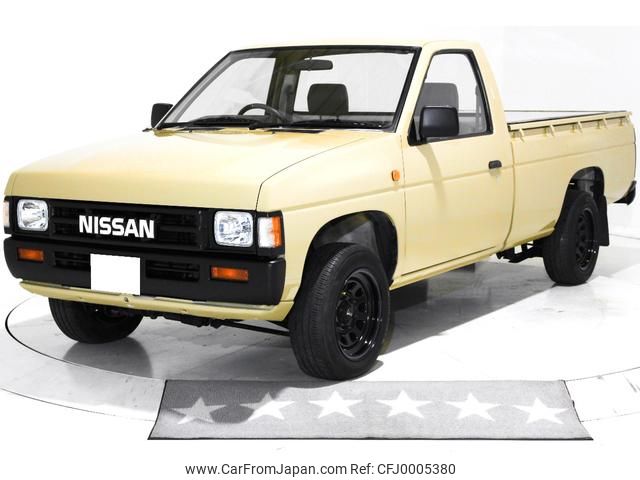 nissan dutsun-truck 1993 GOO_NET_EXCHANGE_0403769A30240714W001 image 1