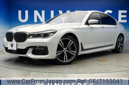 bmw 7-series 2017 -BMW--BMW 7 Series LDA-7C30--WBA7C62070G264388---BMW--BMW 7 Series LDA-7C30--WBA7C62070G264388-