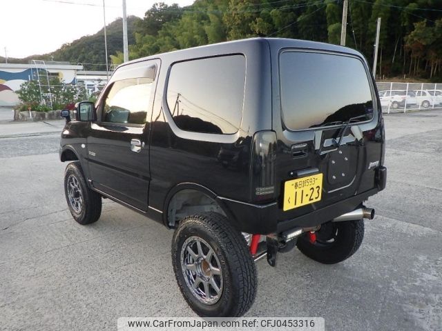 suzuki jimny 2012 -SUZUKI 【春日部 593く1123】--Jimny JB23W-685432---SUZUKI 【春日部 593く1123】--Jimny JB23W-685432- image 2