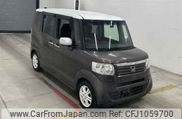 honda n-box 2014 -HONDA--N BOX JF1-1415036---HONDA--N BOX JF1-1415036-