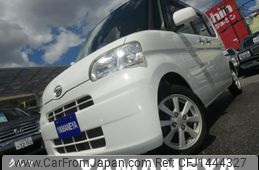 daihatsu tanto 2012 CFJ1444327