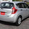 nissan note 2013 S12558 image 13