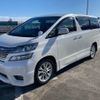 toyota vellfire 2008 -TOYOTA 【静岡 301ﾌ1610】--Vellfire ANH20W--8027762---TOYOTA 【静岡 301ﾌ1610】--Vellfire ANH20W--8027762- image 22