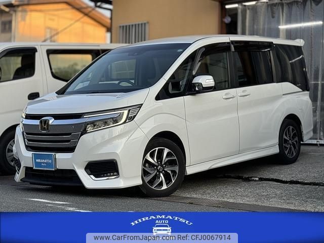 honda stepwagon 2021 quick_quick_6BA-RP3_RP3-1321803 image 1