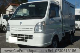 mazda scrum-truck 2016 quick_quick_EBD-DG16T_DG16T-241652