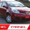 nissan note 2012 D00256 image 1