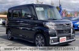 daihatsu tanto 2018 quick_quick_LA610S_LA610S-0125862
