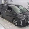 toyota alphard 2021 -TOYOTA 【滋賀 301ま5750】--Alphard AGH30W-0355611---TOYOTA 【滋賀 301ま5750】--Alphard AGH30W-0355611- image 6