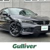 honda civic 2023 -HONDA--Civic 6BA-FL1--FL1-1200088---HONDA--Civic 6BA-FL1--FL1-1200088- image 1