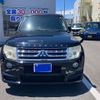 mitsubishi pajero 2009 -MITSUBISHI--Pajero CBA-V93W--V93W-0200748---MITSUBISHI--Pajero CBA-V93W--V93W-0200748- image 3