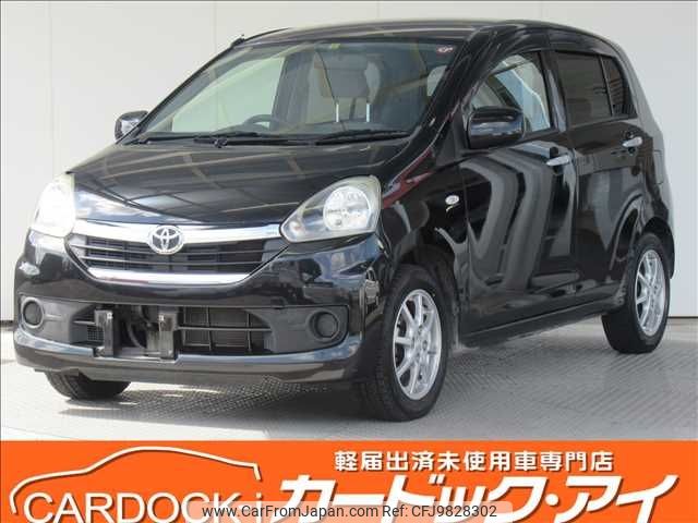 toyota pixis-epoch 2014 -TOYOTA--Pixis Epoch DBA-LA300A--LA300A-1024302---TOYOTA--Pixis Epoch DBA-LA300A--LA300A-1024302- image 1