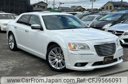 chrysler 300 2013 CFJ9566091