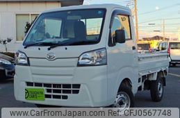 daihatsu hijet-truck 2018 -DAIHATSU--Hijet Truck EBD-S500P--S500P-0089062---DAIHATSU--Hijet Truck EBD-S500P--S500P-0089062-