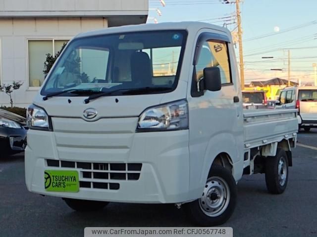 daihatsu hijet-truck 2018 -DAIHATSU--Hijet Truck EBD-S500P--S500P-0089062---DAIHATSU--Hijet Truck EBD-S500P--S500P-0089062- image 1