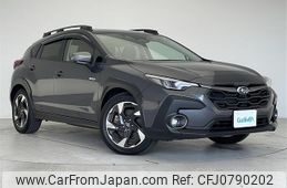 subaru subaru-others 2023 -SUBARU--ｸﾛｽﾄﾚｯｸ 5AA-GUE--GUE-002960---SUBARU--ｸﾛｽﾄﾚｯｸ 5AA-GUE--GUE-002960-