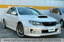 subaru impreza 2012 -SUBARU--Impreza CBA-GVB--GVB-006637---SUBARU--Impreza CBA-GVB--GVB-006637-