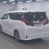 toyota alphard 2019 quick_quick_DBA-AGH35W_AGH35-0035605 image 3