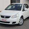 suzuki sx4 2008 -SUZUKI--SX4 YC11S--200081---SUZUKI--SX4 YC11S--200081- image 27