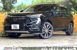 honda vezel 2021 -HONDA--VEZEL 6AA-RV5--RV5-1021814---HONDA--VEZEL 6AA-RV5--RV5-1021814-