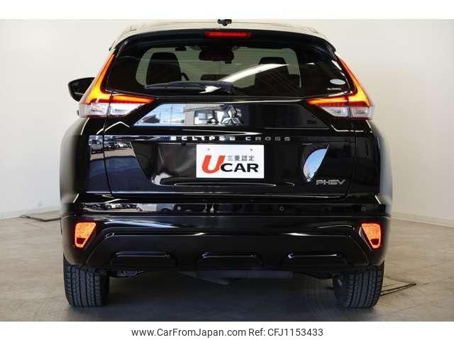 mitsubishi eclipse-cross 2020 quick_quick_5LA-GL3W_GL3W-0300831 image 2