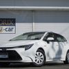 toyota corolla-touring-wagon 2020 CFJ1758925 image 1
