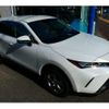 toyota harrier 2023 quick_quick_6BA-MXUA80_MXUA80-0095213 image 6