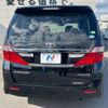 toyota alphard 2014 -TOYOTA--Alphard DBA-ANH20W--ANH20-8341057---TOYOTA--Alphard DBA-ANH20W--ANH20-8341057- image 11