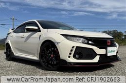 honda civic 2019 CFJ1902663