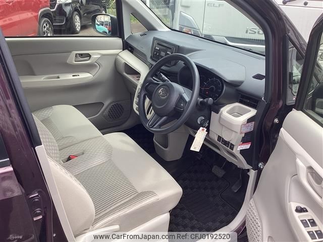 daihatsu move 2018 quick_quick_LA150S_LA150S-0167457 image 2