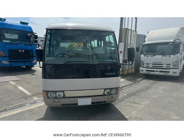 mitsubishi-fuso rosa-bus 1999 -MITSUBISHI--Rosa KK-BE63EE--BE63EE-100146---MITSUBISHI--Rosa KK-BE63EE--BE63EE-100146- image 2