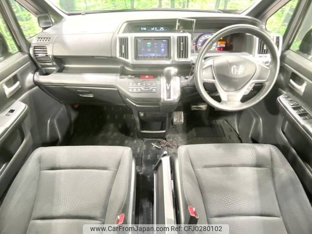 honda stepwagon 2013 -HONDA--Stepwgn DBA-RK5--RK5-1362518---HONDA--Stepwgn DBA-RK5--RK5-1362518- image 2