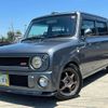 suzuki alto-lapin 2004 GOO_JP_700040421030250721001 image 1