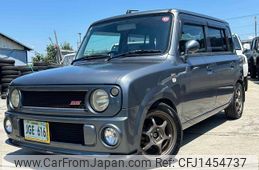 suzuki alto-lapin 2004 GOO_JP_700040421030250721001