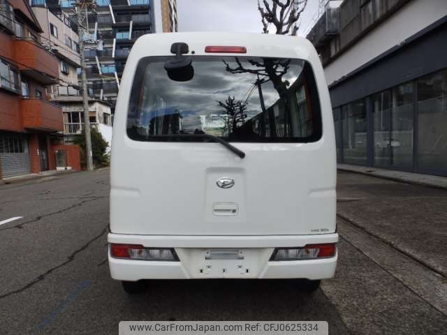 daihatsu hijet-van 2018 -DAIHATSU--Hijet Van EBD-S331V--S331V-0188353---DAIHATSU--Hijet Van EBD-S331V--S331V-0188353- image 2