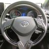 toyota c-hr 2019 quick_quick_DAA-ZYX10_ZYX10-2166801 image 14