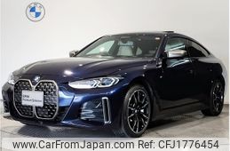 bmw 4-series 2022 CFJ1776454