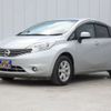 nissan note 2013 -NISSAN--Note DBA-E12--E12-166621---NISSAN--Note DBA-E12--E12-166621- image 7