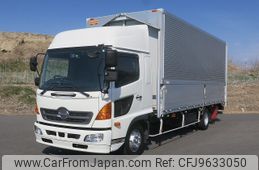 hino ranger 2017 -HINO--Hino Ranger TPG-FD7JLAA--FD7JLA-24629---HINO--Hino Ranger TPG-FD7JLAA--FD7JLA-24629-