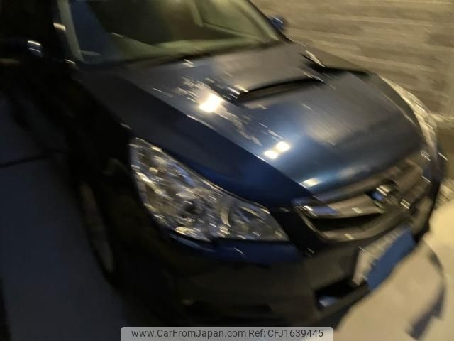 subaru legacy-touring-wagon 2010 CFJ1639445 image 2