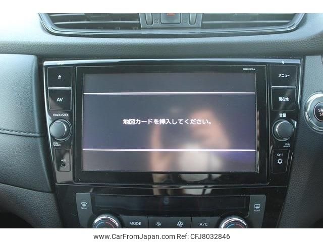 nissan x-trail 2018 -NISSAN--X-Trail DAA-HT32--HT32-152706---NISSAN--X-Trail DAA-HT32--HT32-152706- image 2