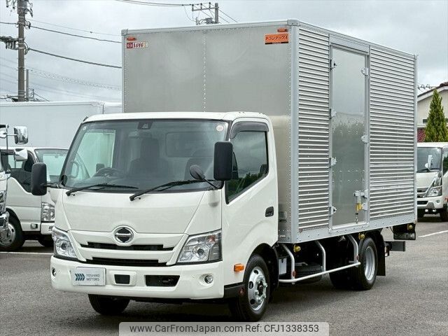 hino dutro 2024 -HINO--Hino Dutoro 2KG-XZU712M--XZU712-0017453---HINO--Hino Dutoro 2KG-XZU712M--XZU712-0017453- image 1