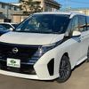 nissan serena 2024 -NISSAN 【名変中 】--Serena GFC28--088087---NISSAN 【名変中 】--Serena GFC28--088087- image 1