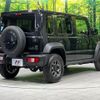 suzuki jimny 2025 CFJ1484233 image 18