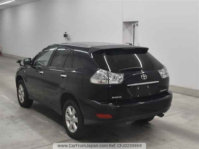 toyota harrier undefined -TOYOTA--Harrier ACU35W-0026168---TOYOTA--Harrier ACU35W-0026168- image 2