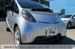 mitsubishi i 2006 CFJ1605183