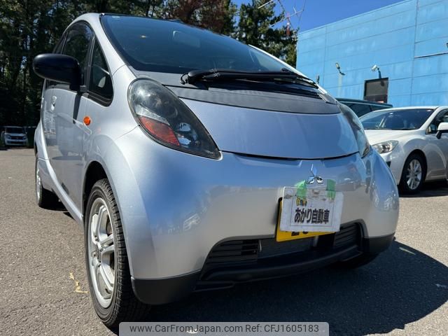 mitsubishi i 2006 CFJ1605183 image 1