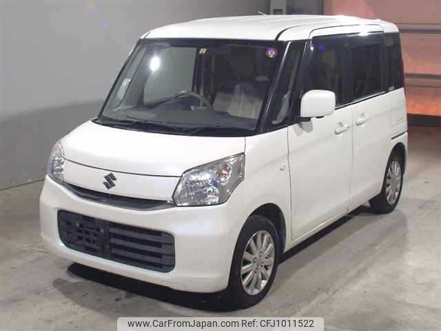 suzuki spacia 2016 -SUZUKI--Spacia MK42S--153993---SUZUKI--Spacia MK42S--153993- image 1