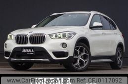 bmw x1 2019 -BMW--BMW X1 ABA-JG15--WBAJG120805N82643---BMW--BMW X1 ABA-JG15--WBAJG120805N82643-